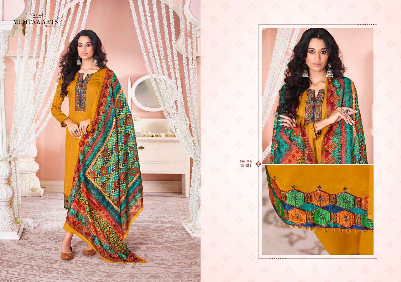 Indian Designer Embroidery Digital Print Work Salwar Kameez Pant Suits