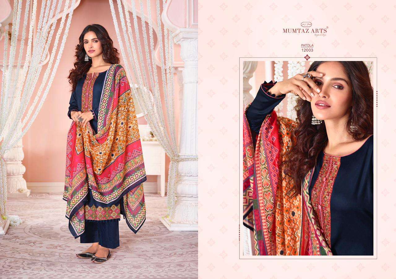 Indian Designer Embroidery Digital Print Work Salwar Kameez Pant Suits