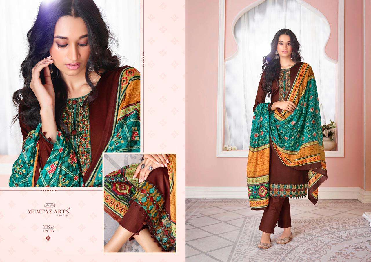 Indian Designer Embroidery Digital Print Work Salwar Kameez Pant Suits