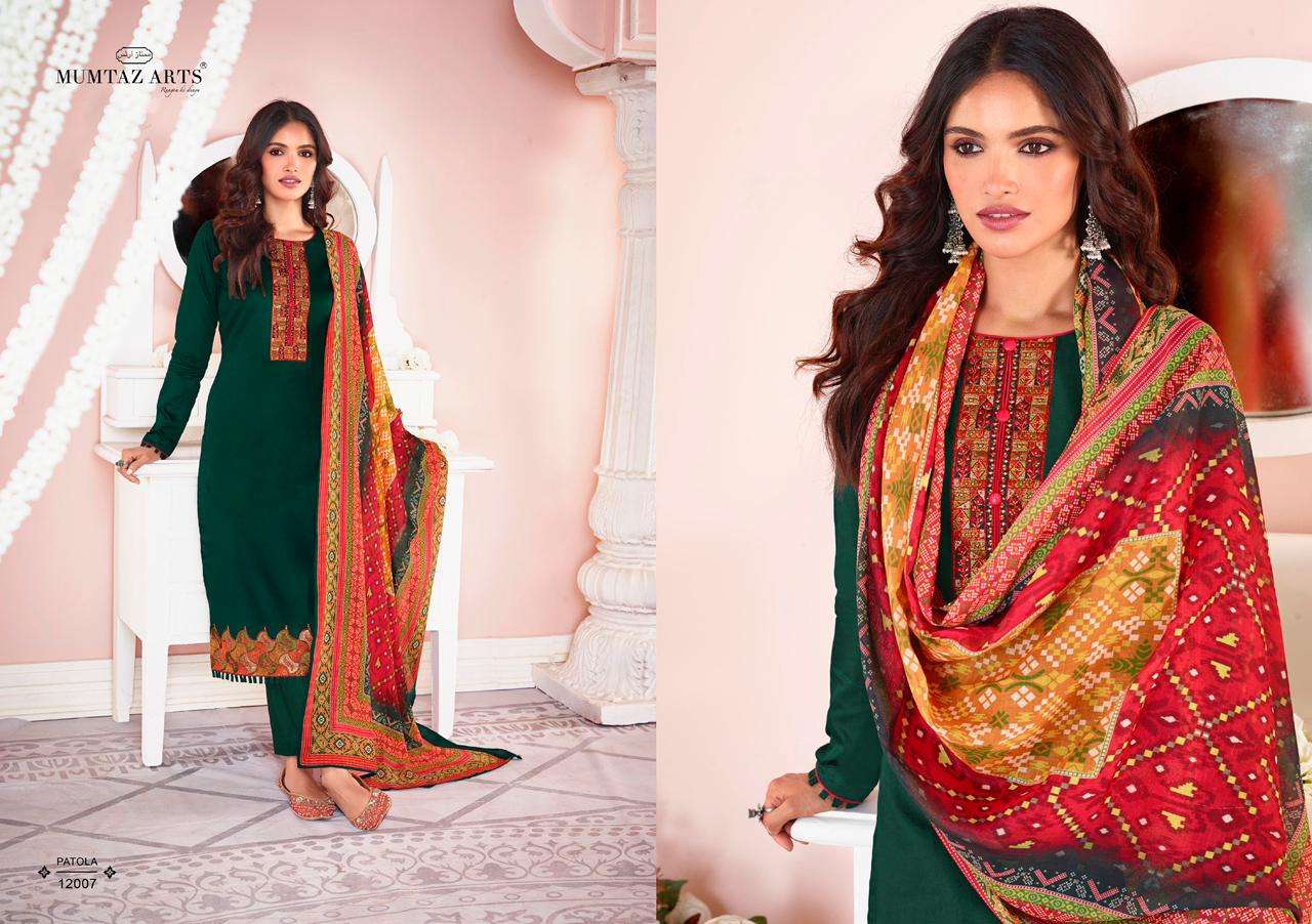 Indian Designer Embroidery Digital Print Work Salwar Kameez Pant Suits