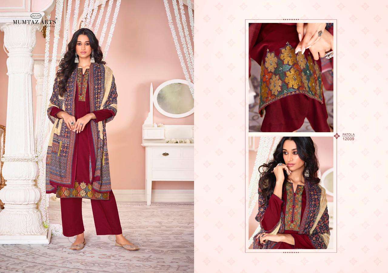 Indian Designer Embroidery Digital Print Work Salwar Kameez Pant Suits