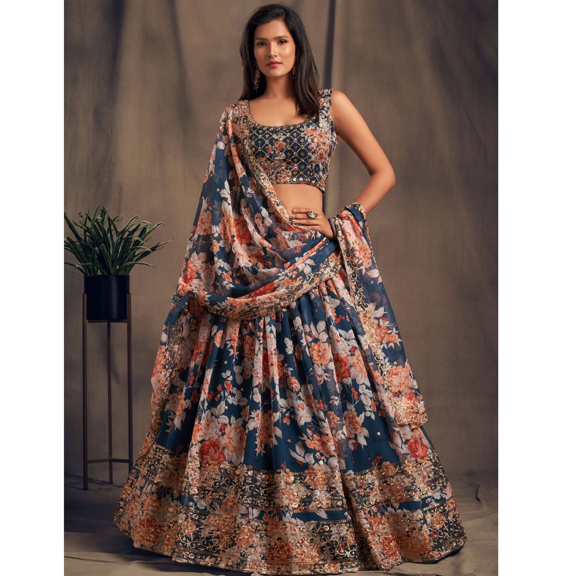 Lehenga