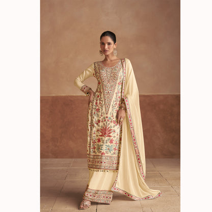 Indian Designer Wedding Wear Salwar Kameez Palazzo Suit's