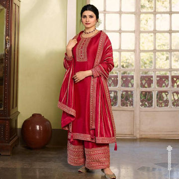 Indian pakistani Designer Roak Wear Salwar Kameez Palazzo Suits