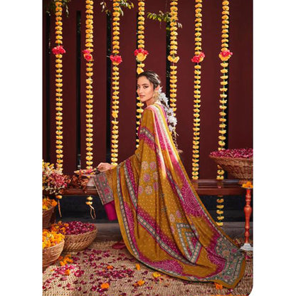 Pakistani Roka Nikah Wear Embroidery Printed Work Salwar kameez Pant Suits