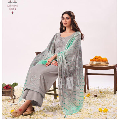 Indian Special Occasion Wear Sequence Work Salwar kameez Palazzo Suits