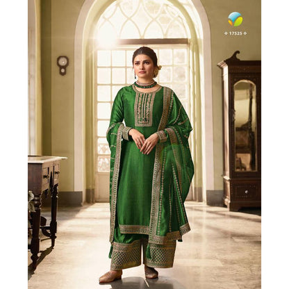 Indian pakistani Designer Roak Wear Salwar Kameez Palazzo Suits