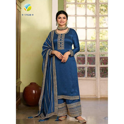 Indian pakistani Designer Roak Wear Salwar Kameez Palazzo Suits