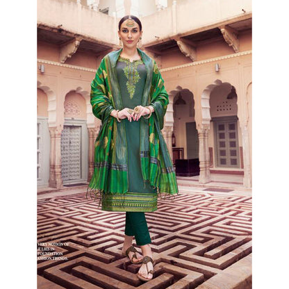 Casual Wear Salwar Kameez Suits Ethnic Wear Cotton Trouser Pant Dresses