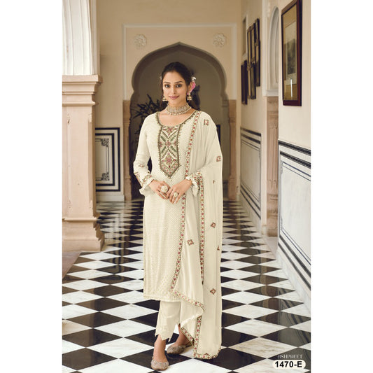 Special Reception Stiched Women's Wear Salwar Kameez Suit