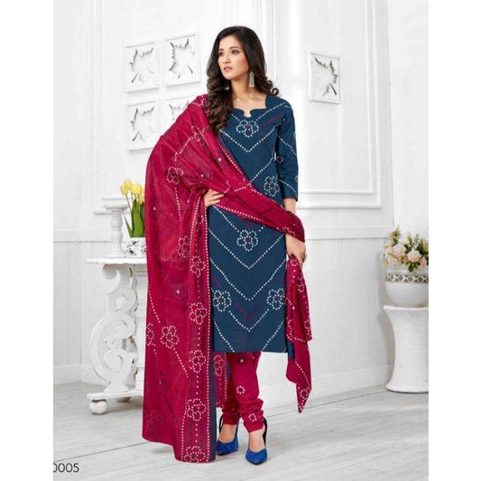 Wedding Special Georgette Salwar Kameez