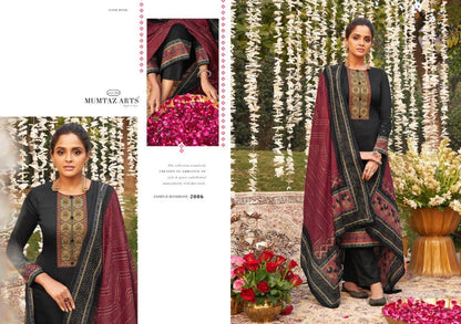 Indian Festival Wear Pure Lawn Digital Print Salwar Kameez Palazzo Suit