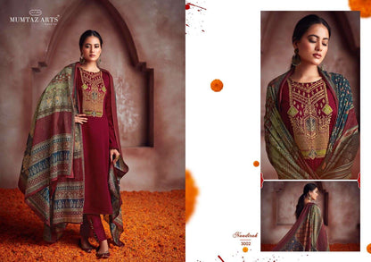 Indian Designer Printed Work Navratri Wear Salwar Kameez Pant Suits
